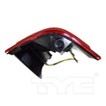 TYC auto part detail
