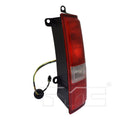 CAPA 0320 CV XPRES/GC SVANA TAILLAMP ASSY RH