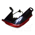 CAPA 0320 CV XPRES/GC SVANA TAILLAMP ASSY RH