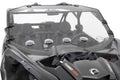Full Windshield Vented Can-Am Maverick X3 4WD (2017-2021)