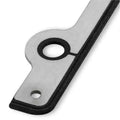 Cam Change Gasket Kit Fits GM LS1/LS2/LS6 Cathedral Ports Mr Gasket