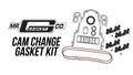 Cam Change Gasket Kit Fits GM LS1/LS2/LS6 Cathedral Ports Mr Gasket
