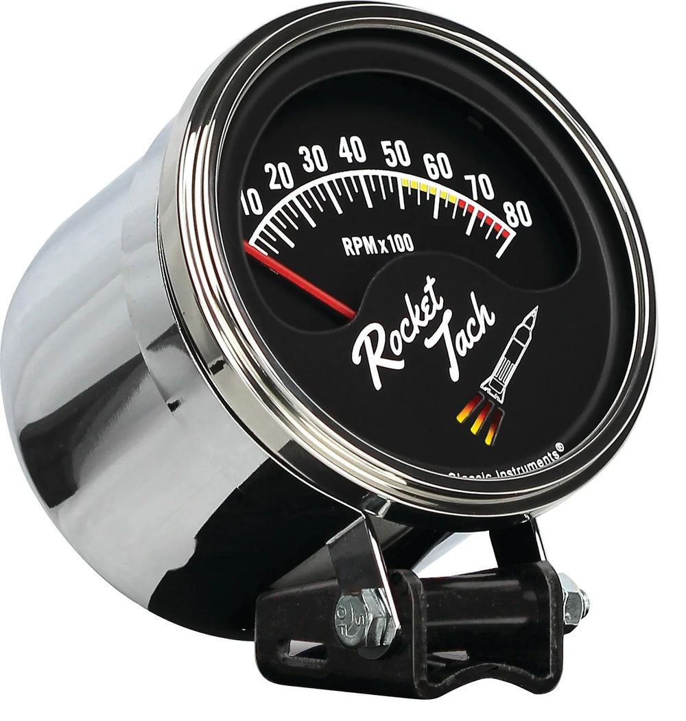 ROCKET TACH