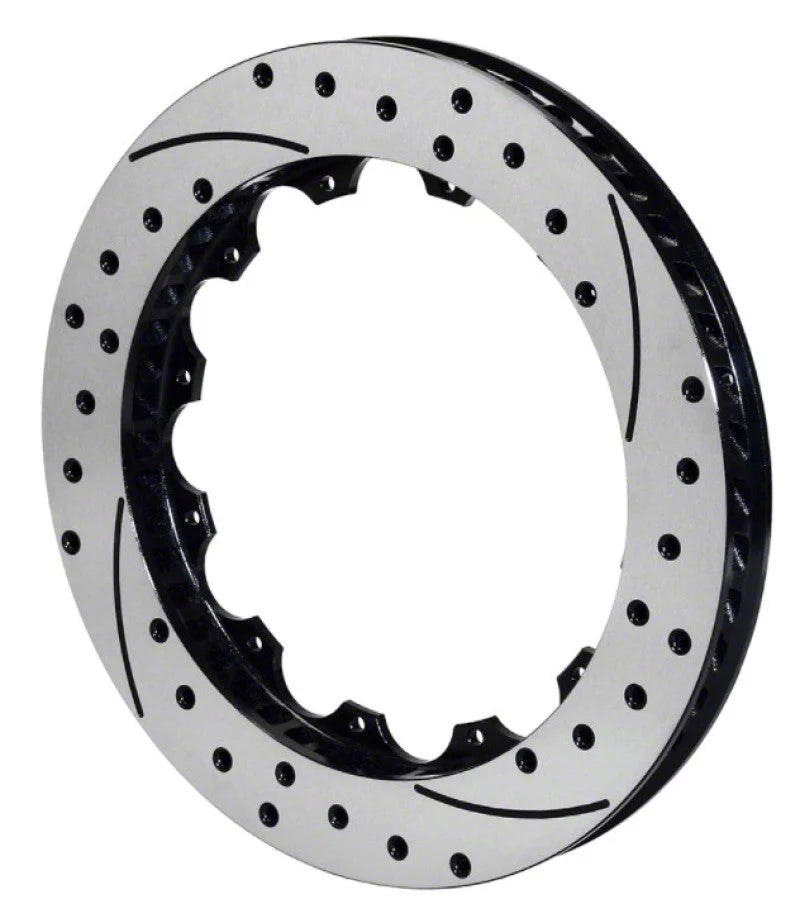 Wilwood auto part