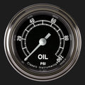 TRADITION 2IN OIL PRES 100psi ELEC