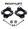 RLS - 2.5 Front Leveling Kit Fits Toyota Tundra 1999-2018
