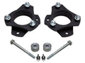 RLS - 2.5 Front Leveling Kit Fits Toyota Tundra 1999-2018