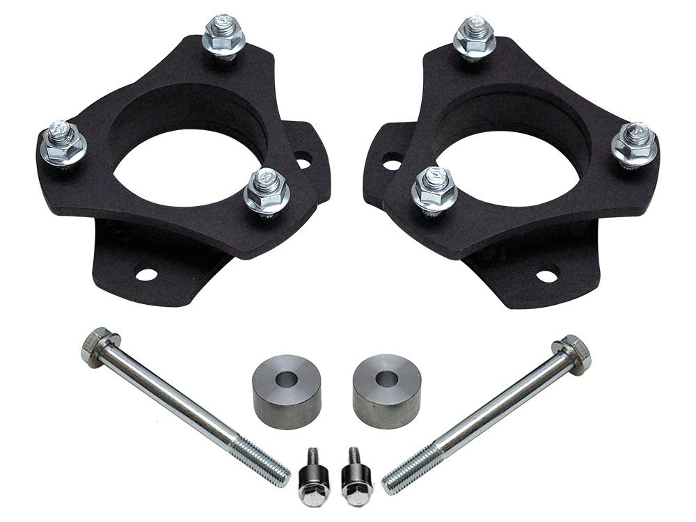 RLS - 2.5 Front Leveling Kit Fits Toyota Tundra 1999-2018