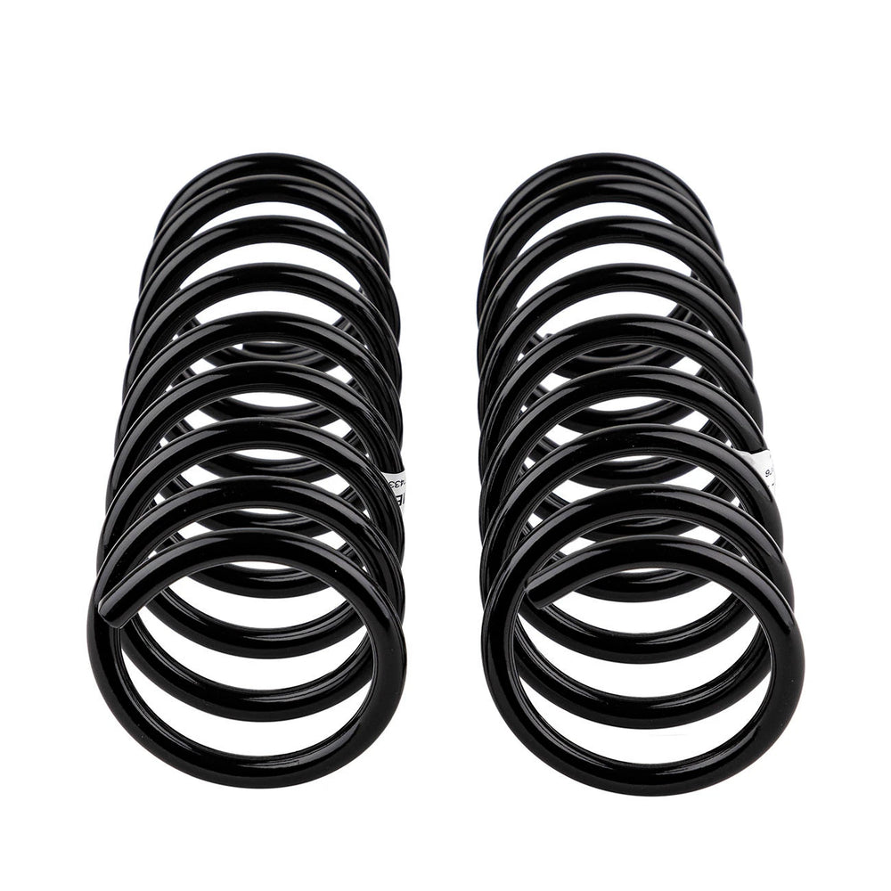 COIL SPRING (PAIR) REAR
