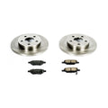 Power Stop 09-10 Chevrolet HHR Front & Rear Autospecialty Brake Kit