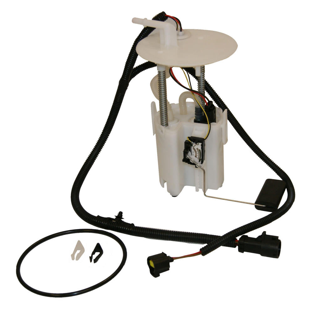 FUEL PUMP