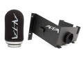 Alta cold air intake installed view