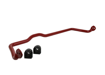 Nolathane sway bar