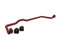 Sway Bar - 30mm X heavy duty 1 Sway Bar 2 Bushings Grease