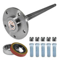Rear Axle Kit Fits GM 7.5 Diff 26 Spline 5 Lug 29-1/16 Long