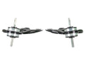 Nolathane control arms detail