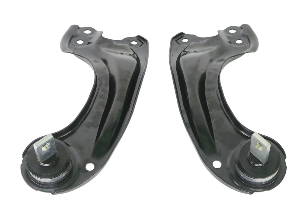 Nolathane control arms