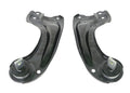 Nolathane control arms