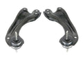Nolathane control arms
