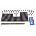 ARP BB Chevy Dart blk w/Dart head hex head stud kit