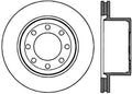 Stoptech auto part