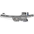 WINDOW REGULATOR
