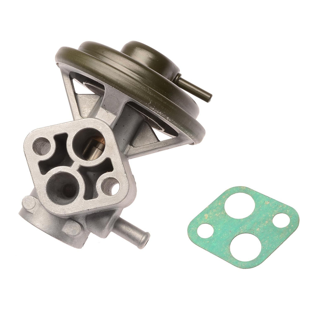 EGR VLV