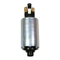 CARTER fuel pump installed view