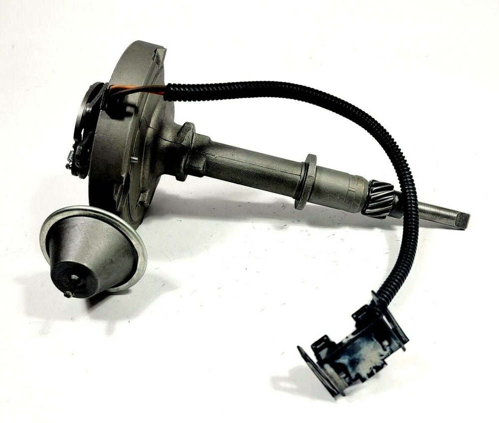 DISTRIBUTOR