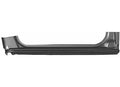 Sherman Parts auto part detail