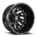 D656 20X8.25 8X6.5 GL-BLK-RTTC 105M