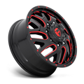 D656 20X8.25 8X6.5 GL-BLK-RTTC 105M
