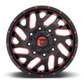 D656 20X8.25 8X6.5 GL-BLK-RTTC 105M