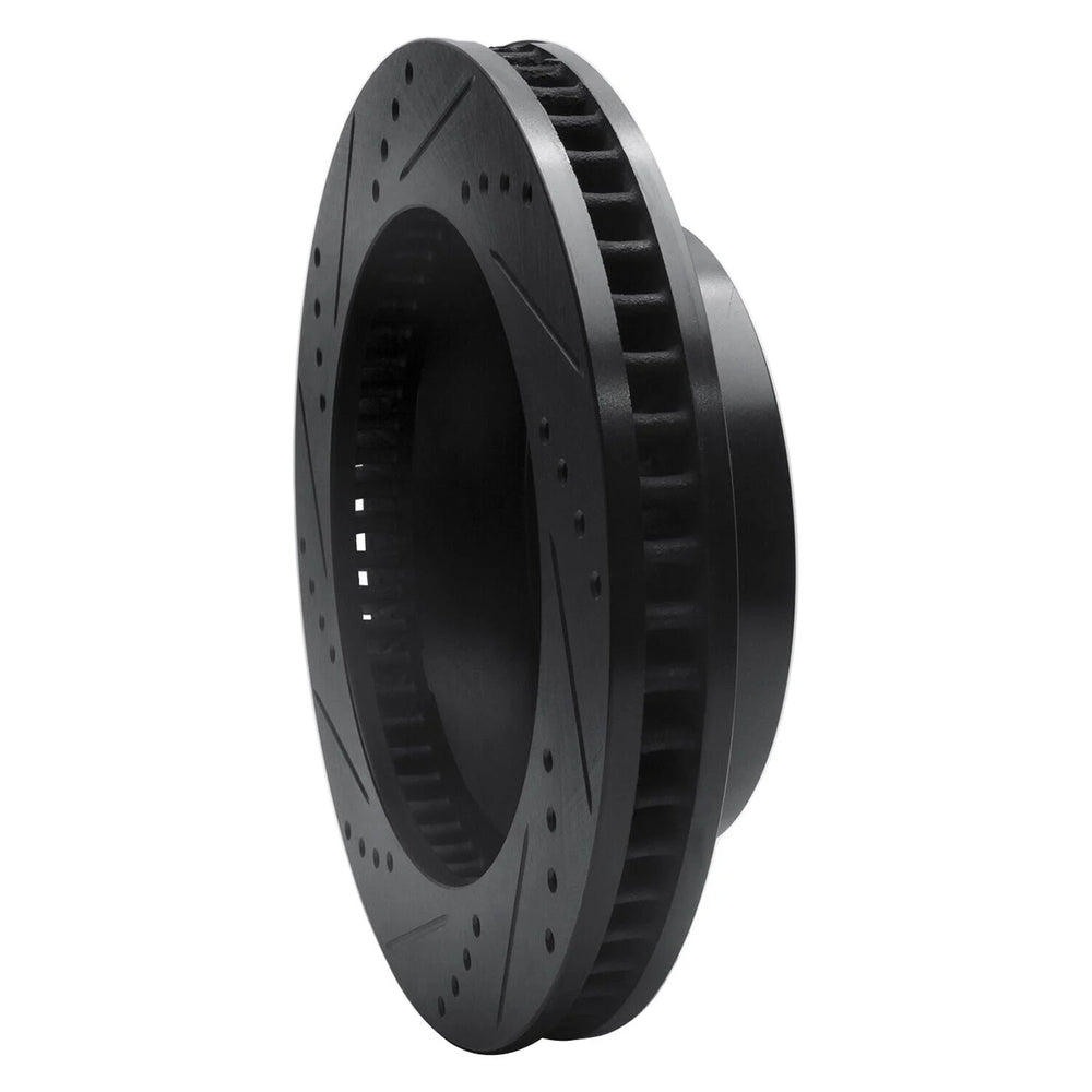 R1 Concepts black auto part