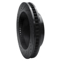 R1 Concepts black auto part