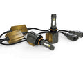 9006: MORIMOTO 2STROKE 3.0 LED BULB