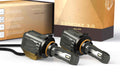 9006: MORIMOTO 2STROKE 3.0 LED BULB