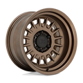 Wheel Pros, LLC auto part close-up