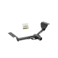 15C LEXUS NX200T CLS III/IV ROUND TUBE MAXFRAME RECEIVER HITCH