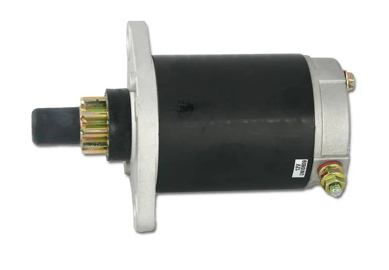 STARTER MOTOR TECUMSEH