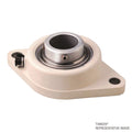 2BOLT FLANGE MOUNTED BALL BEARING