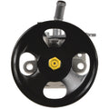 A1 REMFG INC auto part close-up