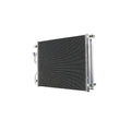 CONDENSER AIR CONDITIONING