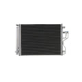 CONDENSER AIR CONDITIONING