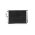 CONDENSER AIR CONDITIONING