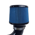 Injen cold air intake detail