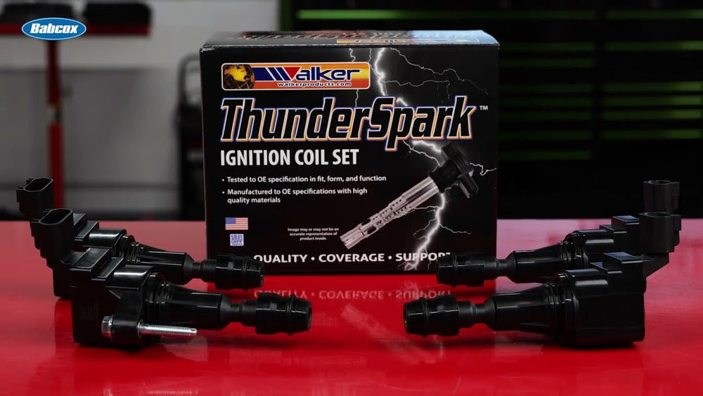 Walker Products Inc. - auto part