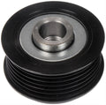 ALTERNATOR PULLEY
