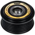 ALTERNATOR PULLEY