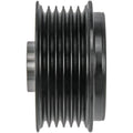 ALTERNATOR PULLEY